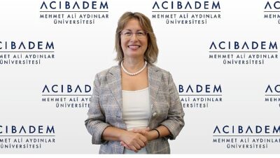 Acıbadem Üniversitesi, sinir bilimin (nörobilim) güncel araştırma alanlarını ve geleceğe