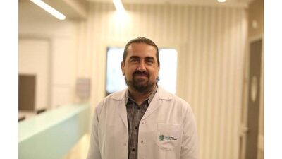 Üsküdar Üniversitesi NPİSTANBUL Hastanesi Nöroloji Uzmanı Dr.