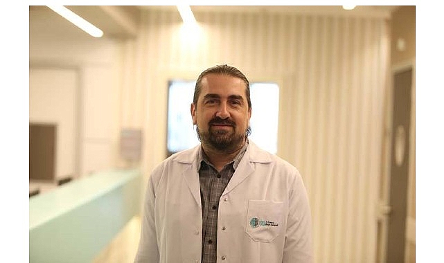 Üsküdar Üniversitesi NPİSTANBUL Hastanesi Nöroloji Uzmanı Dr.