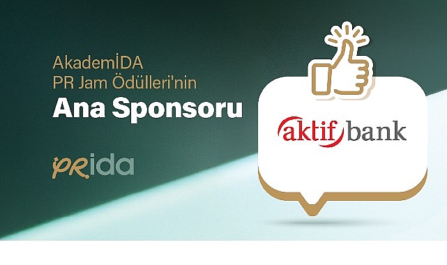İletişim Danışmanlığı Şirketleri Derneği (İDA) bu yıl ikincisini düzenlediği AkademİDA