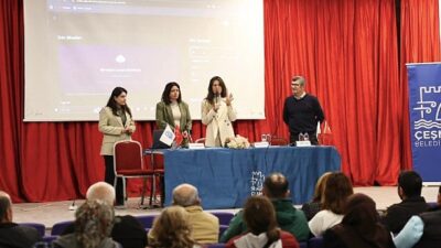 Çeşme Belediyesi, 15.