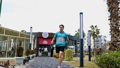 Türkiye Oryantiring Federasyonu’nun 2025–2026 faaliyet programında yer alan Türkiye Oryantiring