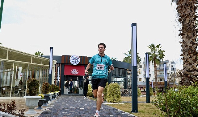 Türkiye Oryantiring Federasyonu’nun 2025–2026 faaliyet programında yer alan Türkiye Oryantiring