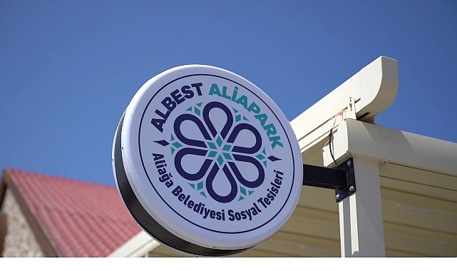 Aliapark Atla Terapi ve Hipoterapi Merkezi, yenilenen altyapısı ve hizmet