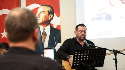 Kadın ağzıyla söylenen, kadın konulu ve kadının duygularını yansıtan Anadolu