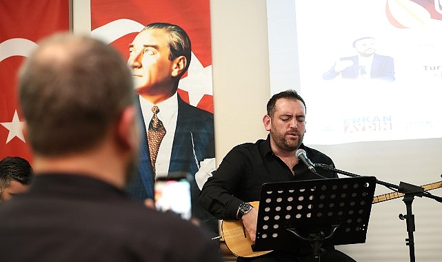 Kadın ağzıyla söylenen, kadın konulu ve kadının duygularını yansıtan Anadolu