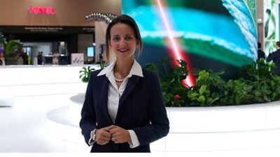 Vestel, işletmelerin dijital dönüşümünü destekleyen B2B çözümler vizyonu kapsamında ürün gamına Worldline