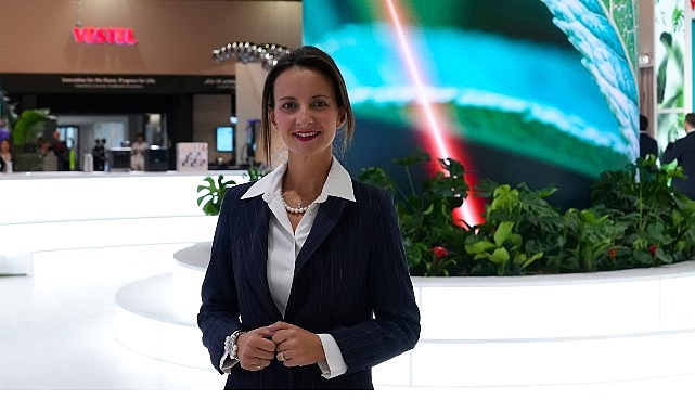 Vestel, işletmelerin dijital dönüşümünü destekleyen B2B çözümler vizyonu kapsamında ürün gamına Worldline