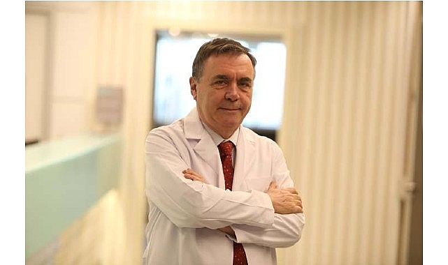 Üsküdar Üniversitesi NPİSTANBUL Hastanesi Psikiyatri Uzmanı Prof.
