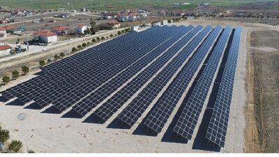      Antalya Büyükşehir Belediyesi yerelden kalkınma hedefleri