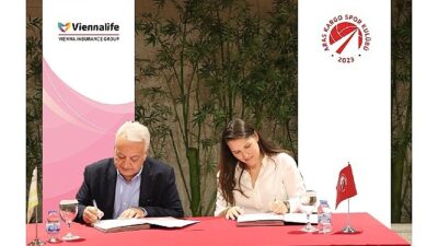 Aras Kargo Spor Kulübü Kadın Voleybol Takımı için yeni sezonda önemli bir