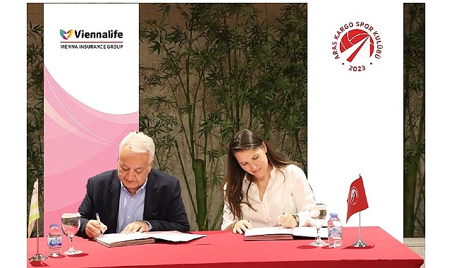 Aras Kargo Spor Kulübü Kadın Voleybol Takımı için yeni sezonda önemli bir