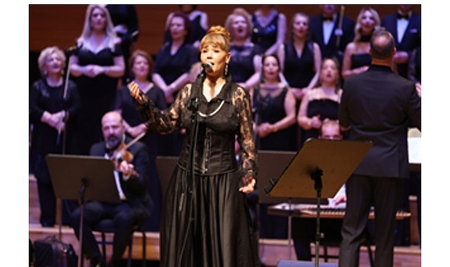 İzmir Büyükşehir Belediyesi Ahmed Adnan Saygun Sanat Merkezi (AASSM), Atatürkçü