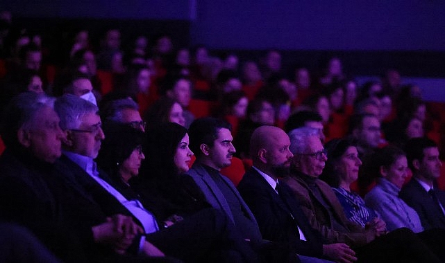 Çankaya Belediyesi Atatürk Sanat Merkezi, klasik balenin ölümsüz eserlerinden Fındıkkıran’a