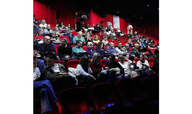 İzleyiciyi derin bir sorgulamaya davet eden “Müdahil”  17, 27 ve