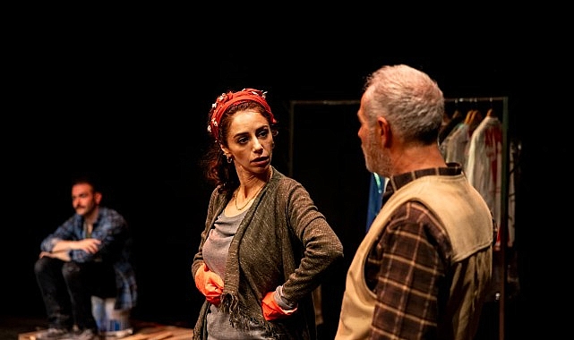 Bakırköy Belediye Tiyatroları (BBT), 2026 yılına sadece yedi yeni yapımla