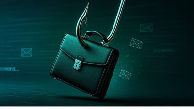 Balina avı siber saldırısı, kurumsal yönetim ekibinin üst düzey bir