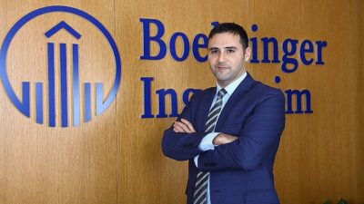 Boehringer Ingelheim Türkiye, insan sağlığı alanındaki liderliğini pekiştirirken çalışanlarının gelişimini