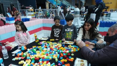 Konya Büyükşehir Belediyesi bünyesinde hizmet veren, Türkiye’nin en büyük bilim