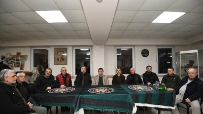 Bursa’nın spor hafızasında önemli bir yere sahip olan Namık Kemal