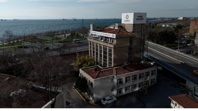 Bakırköy Belediyesi Sağlık İşleri Müdürlüğü, 2025 yılında baştan sona yenilenen