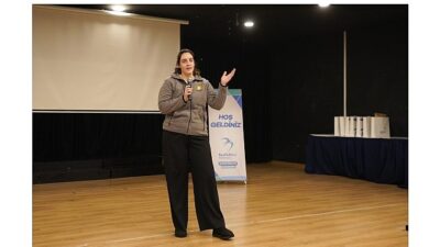 Beylikdüzü Belediyesi, 07–14 Ocak Beyaz Baston Görme Engelliler Haftası kapsamında