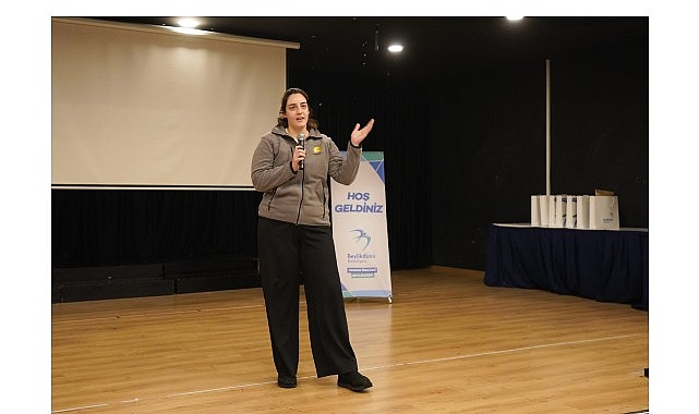 Beylikdüzü Belediyesi, 07–14 Ocak Beyaz Baston Görme Engelliler Haftası kapsamında