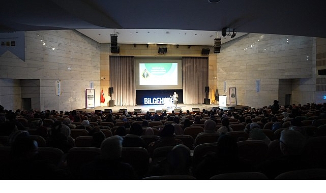 Konya Büyükşehir Belediyesi bünyesinde ilkokul ve ortaokul öğrencilerine yönelik faaliyetlerini