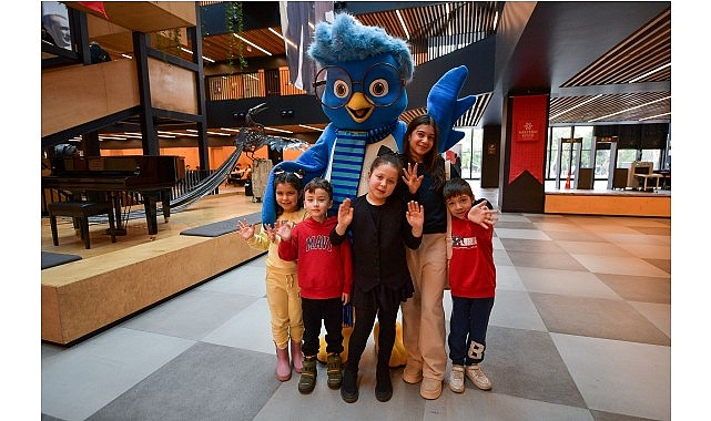 Beylikdüzü Belediyesi tarafından düzenlenen 11.