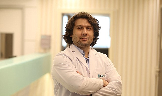 Üsküdar Üniversitesi NPİSTANBUL Hastanesi Psikiyatri Uzmanı Dr.