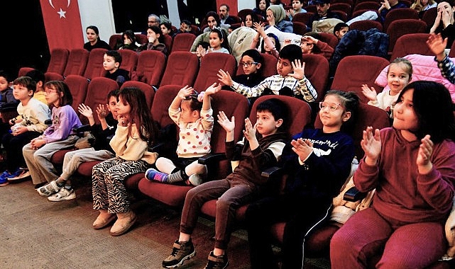 Bornova Belediyesi, 2025–2026 eğitim öğretim yılı yarıyıl tatilinde çocuklar için