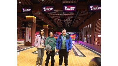 Maltepe Belediyesi sömestir tatili etkinlikleri kapsamında 14-18 yaş aralığındaki gençler