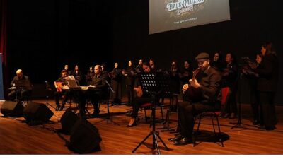 Kocaeli Büyükşehir Belediyesi, kadının toplumsal hayattaki rolünü ve gücünü görünür