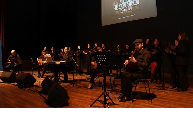 Kocaeli Büyükşehir Belediyesi, kadının toplumsal hayattaki rolünü ve gücünü görünür