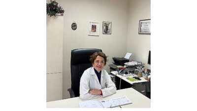 Ege Üniversitesi Nükleer Bilimler Enstitüsü Nükleer Uygulamalar Anabilim Dalı Başkanı