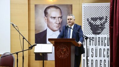 Tam 33 yıl önce hain bir saldırı sonucu hayatını kaybeden