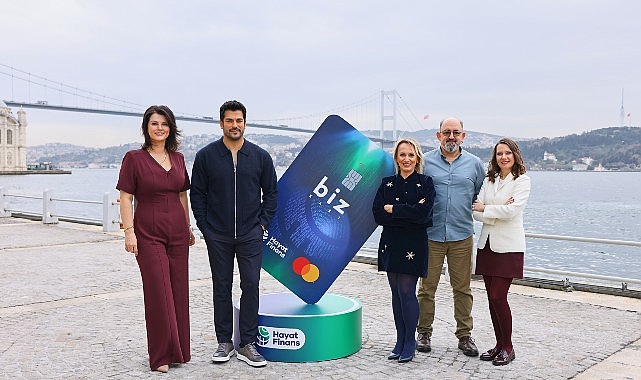 Hayat Finans, ailelerin dijital çağda finansal hayata daha güvenli ve