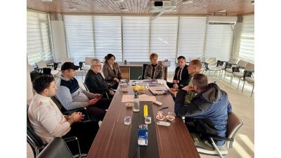 Gençlere ve spora önemli katkılar sunan Burhaniye Belediyesi, 4.