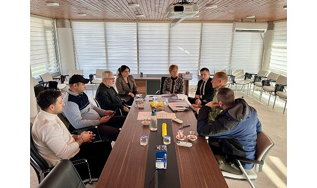 Gençlere ve spora önemli katkılar sunan Burhaniye Belediyesi, 4.