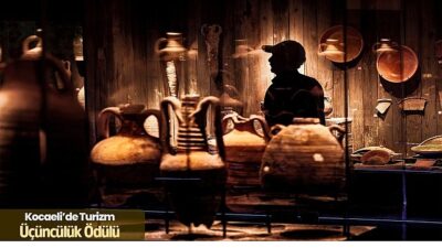 “Turist Gözüyle Kocaeli” teması ile bu yıl 12.