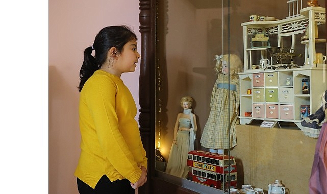      Antalya Büyükşehir Belediyesi, sömestr tatilinde çocukların