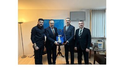 Kocaeli Büyükşehir Belediyesi, Ramazan ayının manevi iklimini Kocaeli’de olduğu gibi