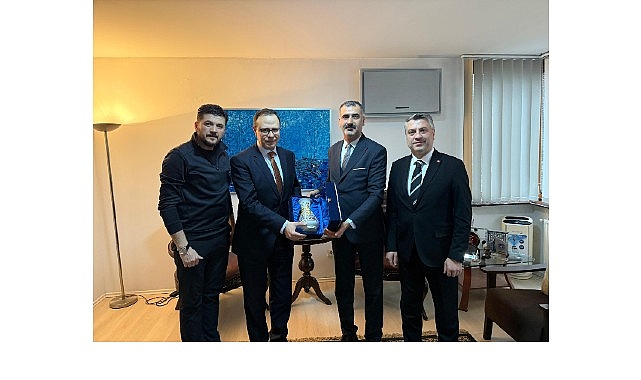 Kocaeli Büyükşehir Belediyesi, Ramazan ayının manevi iklimini Kocaeli’de olduğu gibi