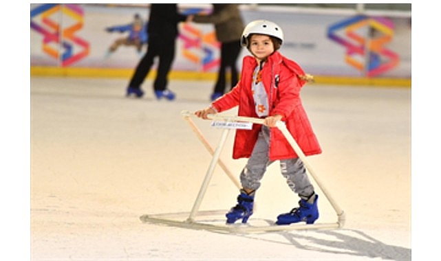 İzmir Büyükşehir Belediyesi çatısı altında hizmet veren Aşık Veysel Rekreasyon