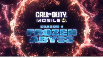 Kışın soğuğu geldi ve Call of Duty: Mobile 1.