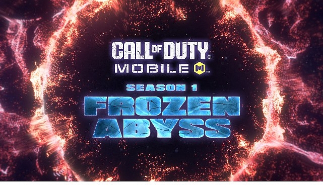 Kışın soğuğu geldi ve Call of Duty: Mobile 1.