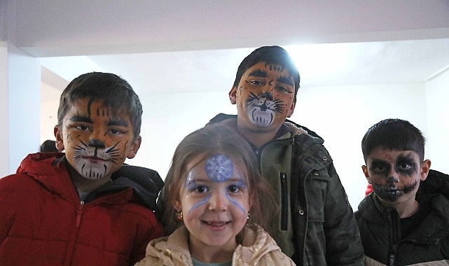 Çankaya Belediyesi, sosyal belediyecilik anlayışı doğrultusunda kent merkeziyle birlikte kırsal