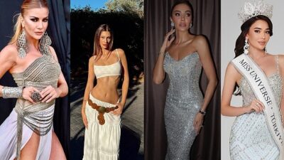 Türkiye'nin iddialı moda markalarından Maxra Govana, Avrupa'nın en büyük moda