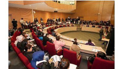 Gaziemir Belediyesi’nin, iş arayan yurttaşlarla personel ihtiyacı olan firmaları buluşturan