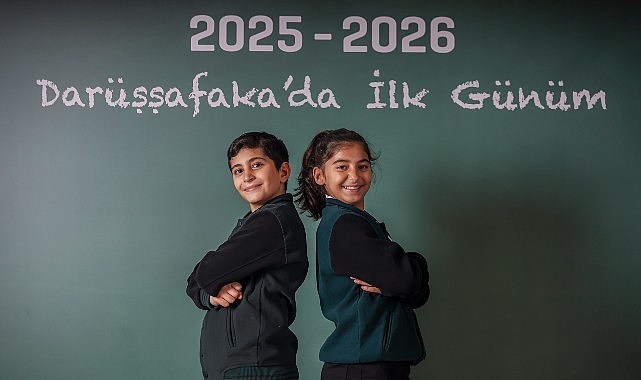 Eğitimde fırsat eşitliği misyonuyla 1863 yılından bu yana faaliyetlerine devam